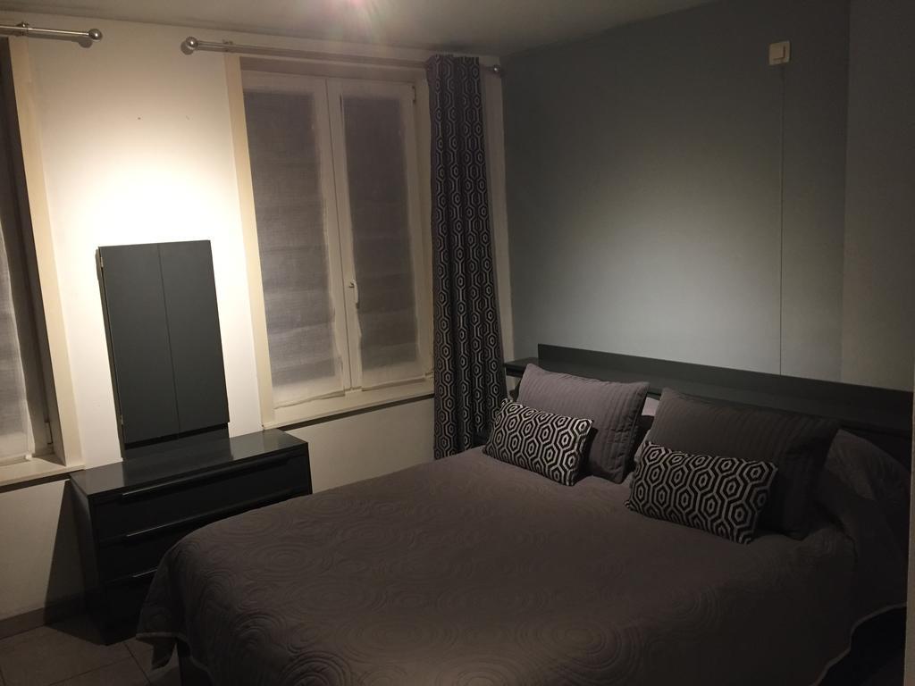 Appartements Bon Secours Bon-Secours Habitación foto