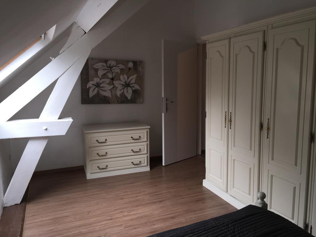 Appartements Bon Secours Bon-Secours Exterior foto